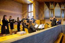 07.10.2023 Rosenkranzfest - 50. Geburtstag von Pfr. Nikolaus